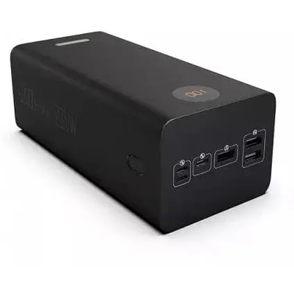 Внешний аккумулятор Romoss PEA60 60000mAh (3 USB+Type-C) PEA60-152-2142 - фото 2