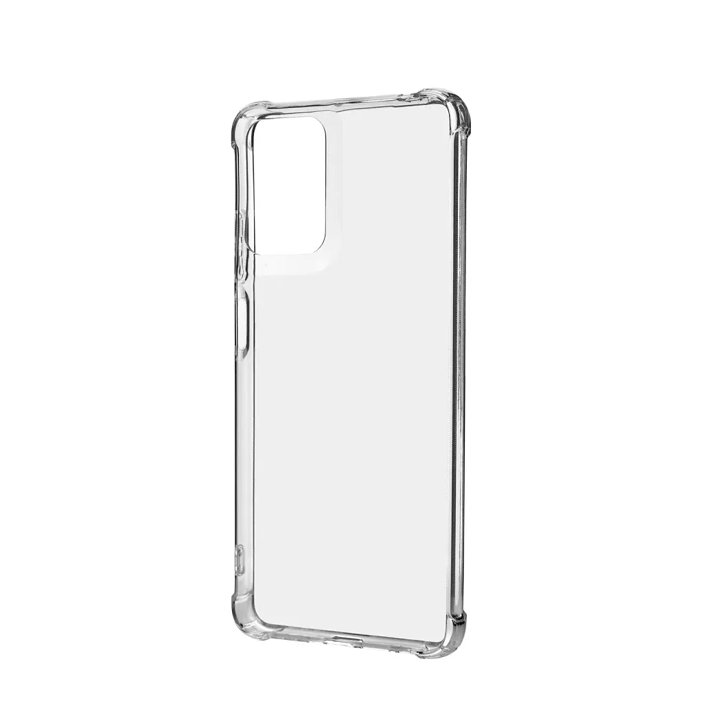 Чохол ArmorStandart Air Force для Motorola G24 Clear