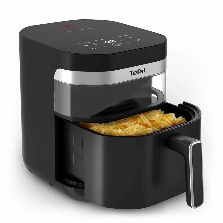 Аерогриль Tefal Easy Fry Infrared EY8328E (00000059819) - фото 3