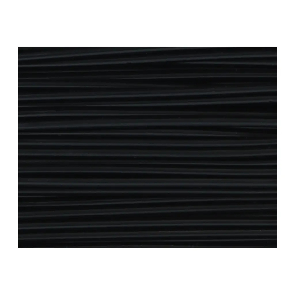 Пластик для 3D-принтера Flashforge PLA 1,75mm 1kg Black (PB1) - фото 3