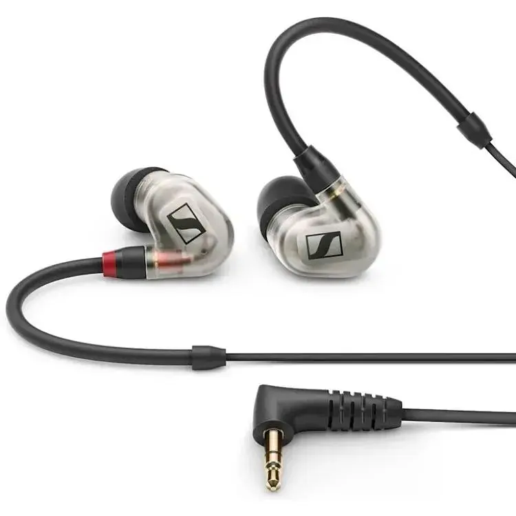Навушники Sennheiser IE 100 PRO Clear (508941) - фото 9