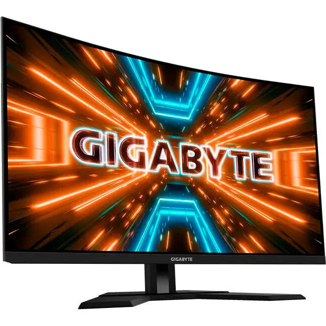 Монитор Gigabyte 31.5" M32UC Gaming Monitor [87200] - фото 2