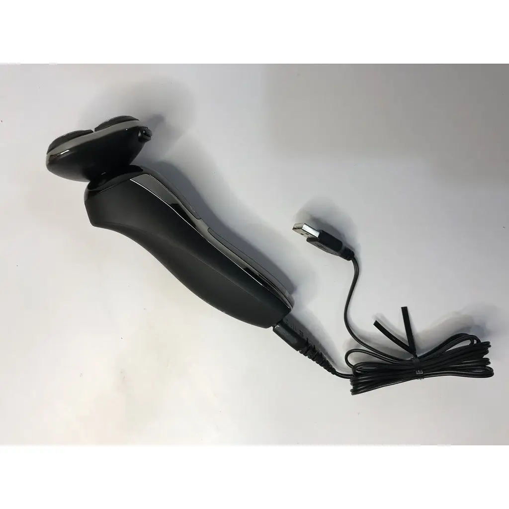 Ротерная Электробритва для бороды Geemy GM-503 - фото 2