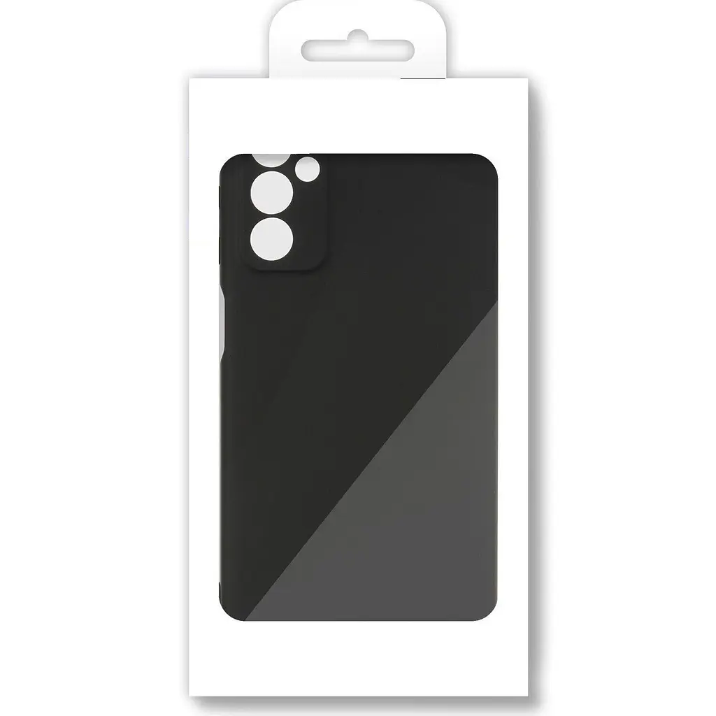 Чохол Wave Colorful Case для Samsung Galaxy M23 M236B [Black] [70095] - фото 3