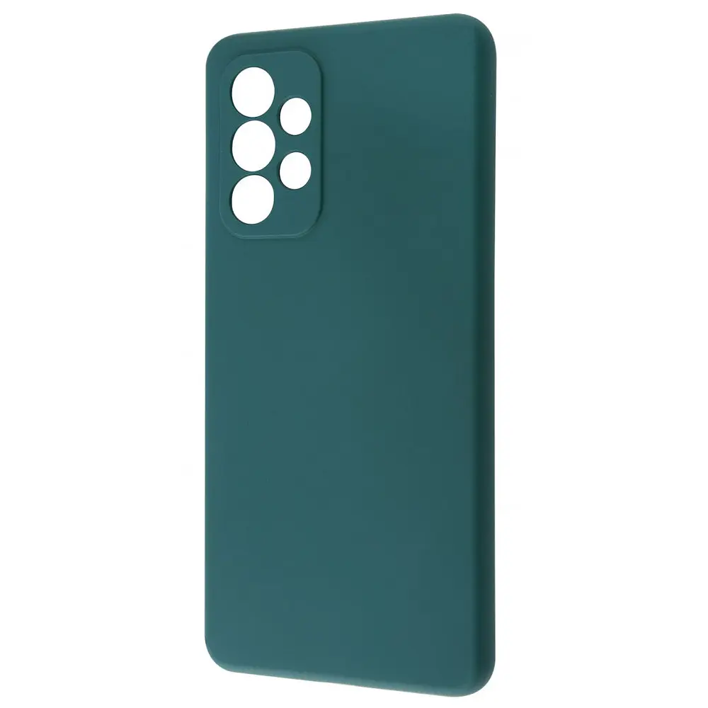 Чохол WAVE Colorful Case (TPU) Samsung Galaxy A53 (A536B) в асортименті - фото 5