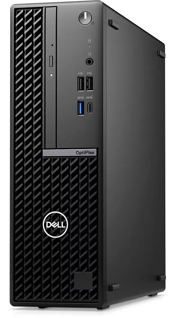 Компьютер персональный Dell OptiPlex 7020 SFF Intel i3-12100 8GB F512GB UMA кл+м Win11P (N119O7020SFF) - фото 2