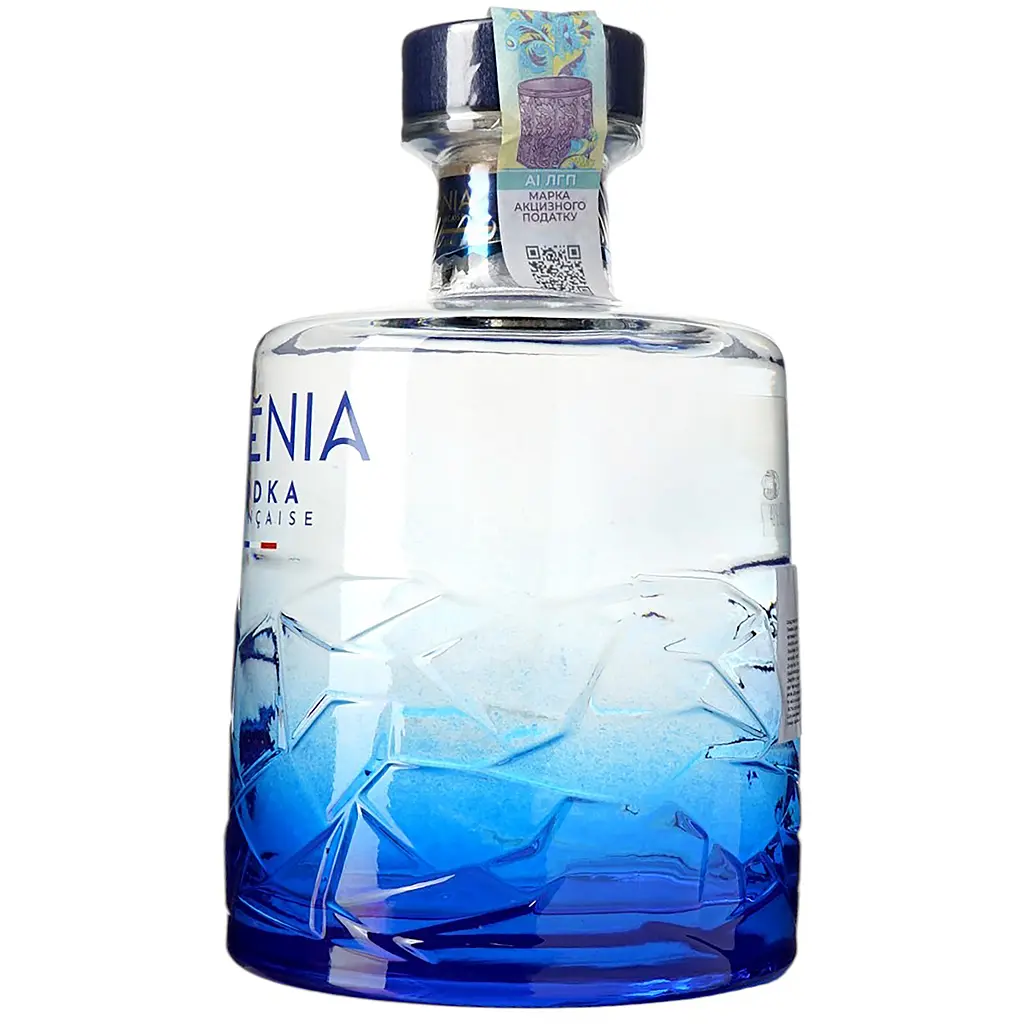 Горілка Edenia 40% 0.7 л - фото 2