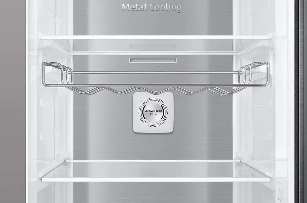 Холодильник Samsung RH62A50F1M9/UA - фото 10