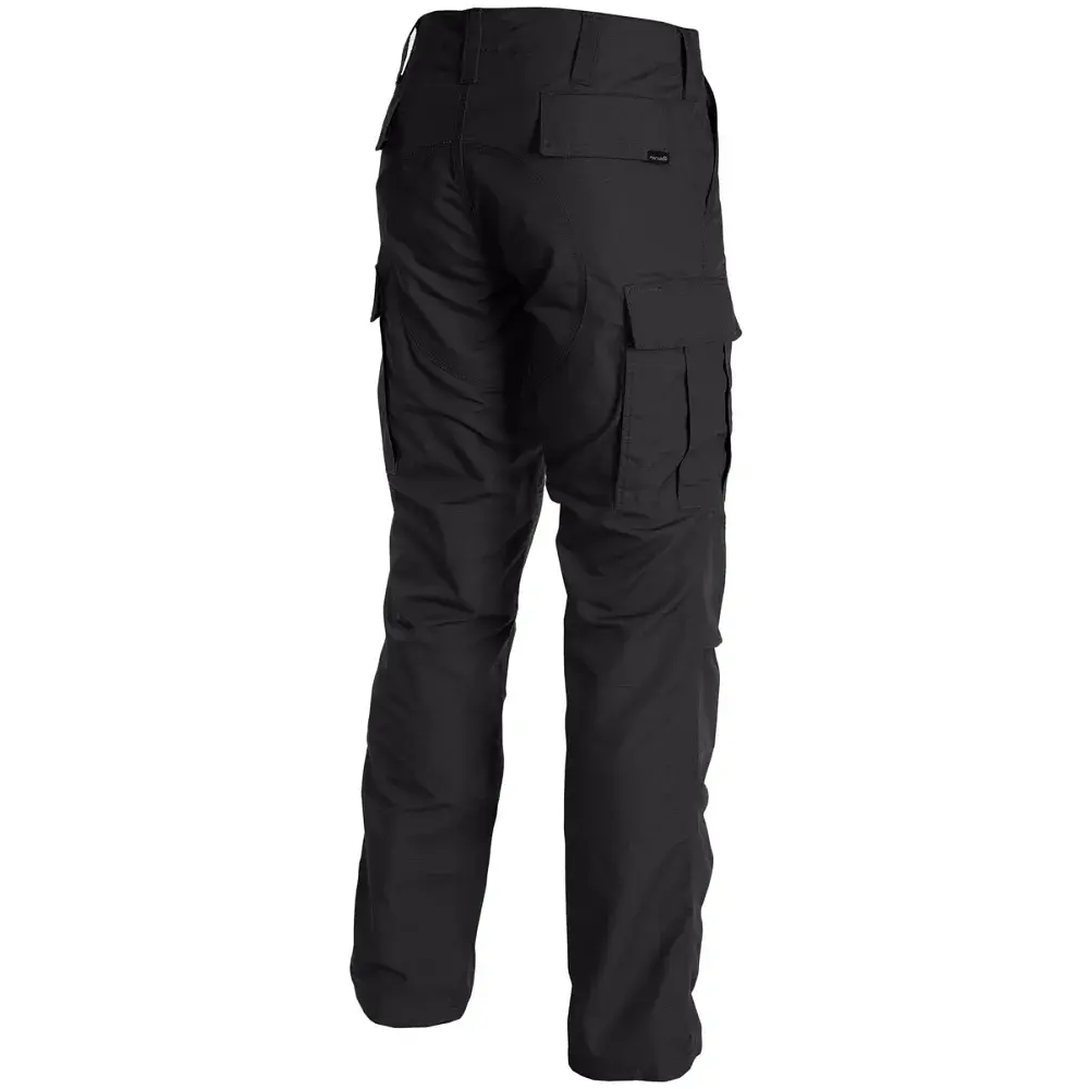 Брюки Pentagon BDU 2.0 40 Black - фото 3