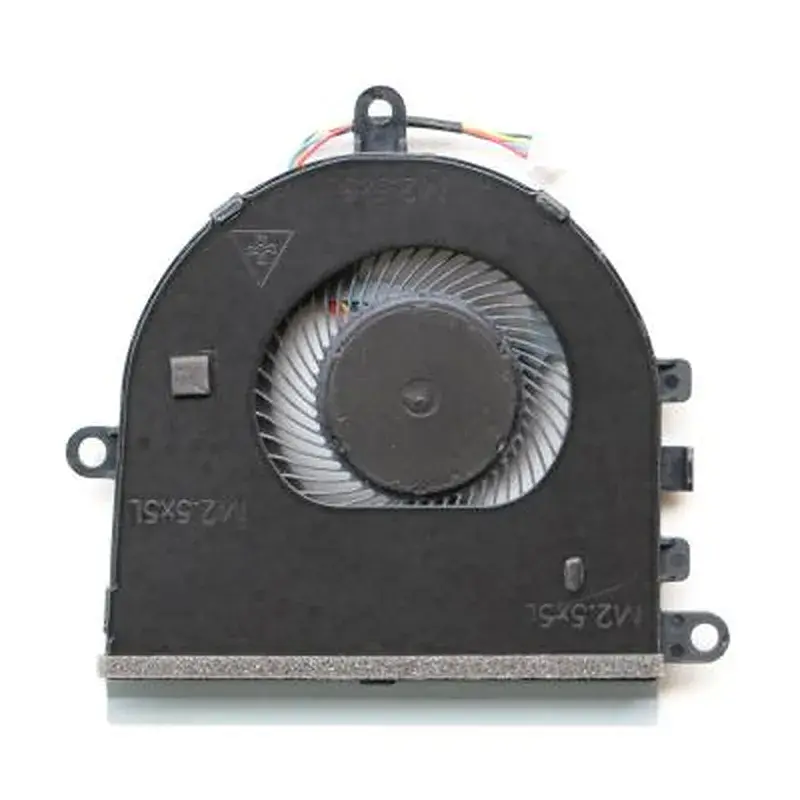 Вентилятор ноутбука Dell Inspiron 15- 5570/5575/3583 (07MCD0) DC (5V, 0.5A) 4pin (A48459) - фото 2