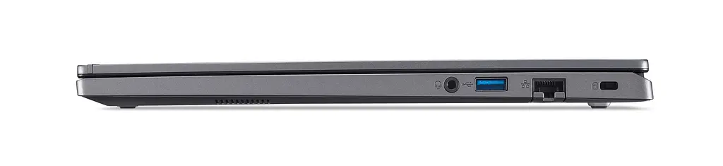 Ноутбук Acer Aspire 5 A515-58GM 15.6' FHD IPS, Intel i7-13620H, 32GB, F1TB, NVD2050-4, Lin, сірий (NX.KQ4EU.004) - фото 10