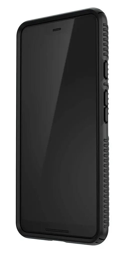 Чохол протиударний Speck Presidio Grip для Google Pixel 3 XL Black - фото 5