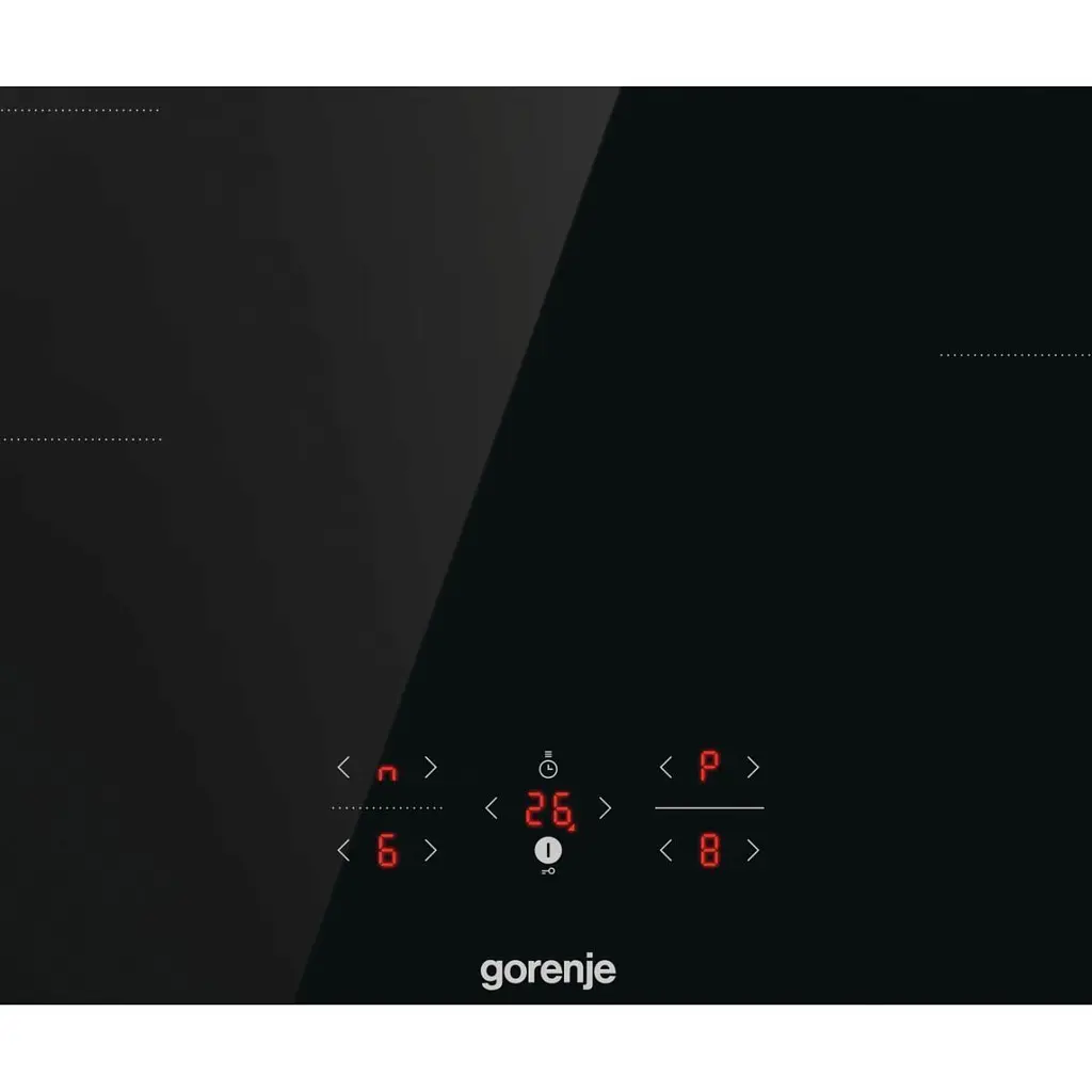 Индукционная варочная поверхность Gorenje GI8421BSC [137973] - фото 8