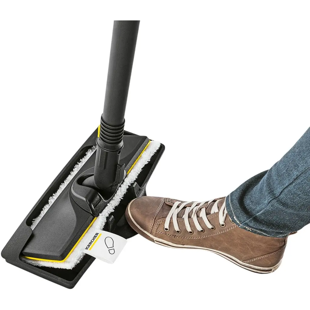 Накладка для чистки ковров Karcher SC1 (2.863-269.0) - фото 2