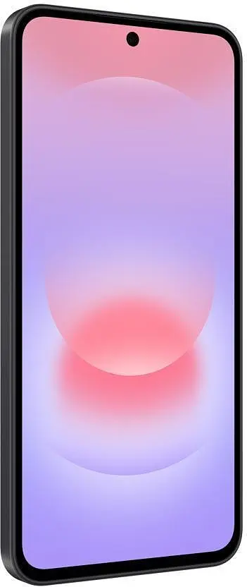 Смартфон Samsung Galaxy A37 5G 8/256GB Awesome Charcoal (SM-A376BZAG) - фото 5
