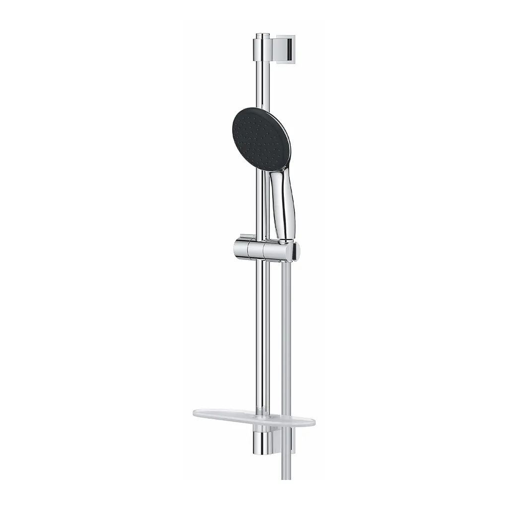 Душевой гарнитур Grohe QuickFix Vitalio Start 110 26952001, Хром - фото 3