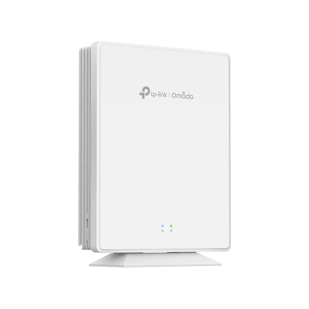 Точка доступу TP-Link EAP610GP Desktop AX1800, 4xGE LAN, 1xGPON, PoE - фото 2