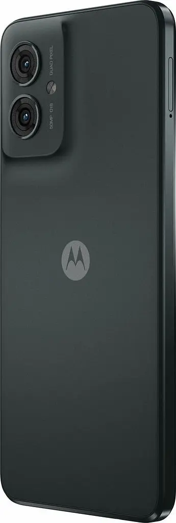 Смартфон Motorola Moto G55 8/256GB Gray EU with adapter no NFC - фото 7