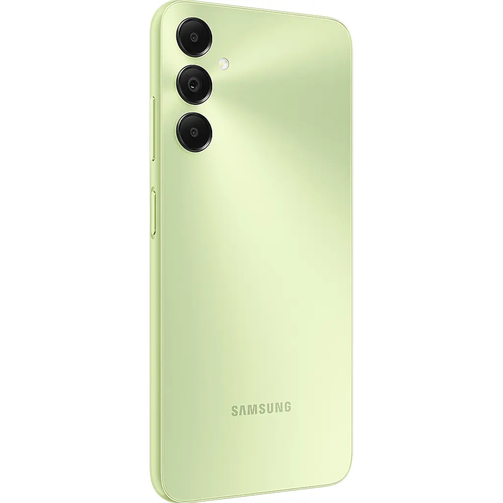 Смартфон Samsung Galaxy A05s 6/128Gb Light Green [SM-A057FLGH] [115869] - фото 6