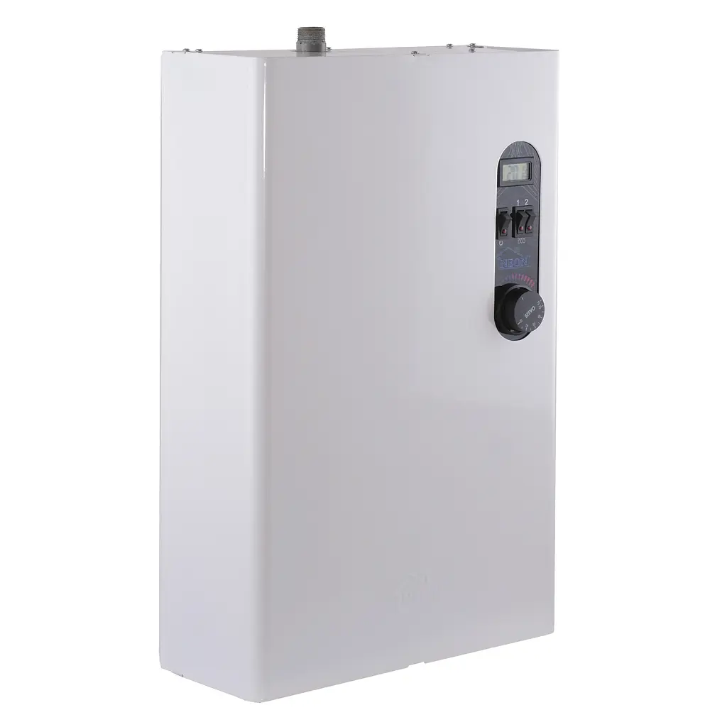 Електричний котел Neon WPS 30,0 кВт 380 В, модульний контактор 000025290 - фото 2