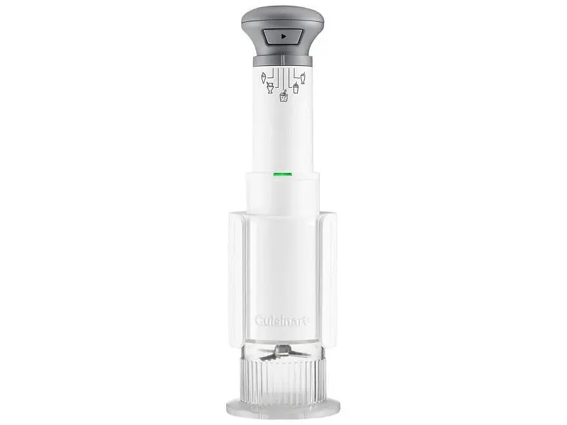 Морозивниця напівавтоматична Cuisinart Freeze Wand Stick ICEFD10E