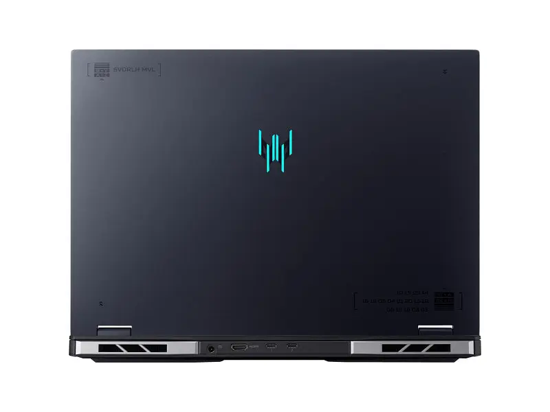 Ноутбук Acer Predator Helios Neo 18 AI PHN18-72 (NH.QVLEU.007) - фото 8