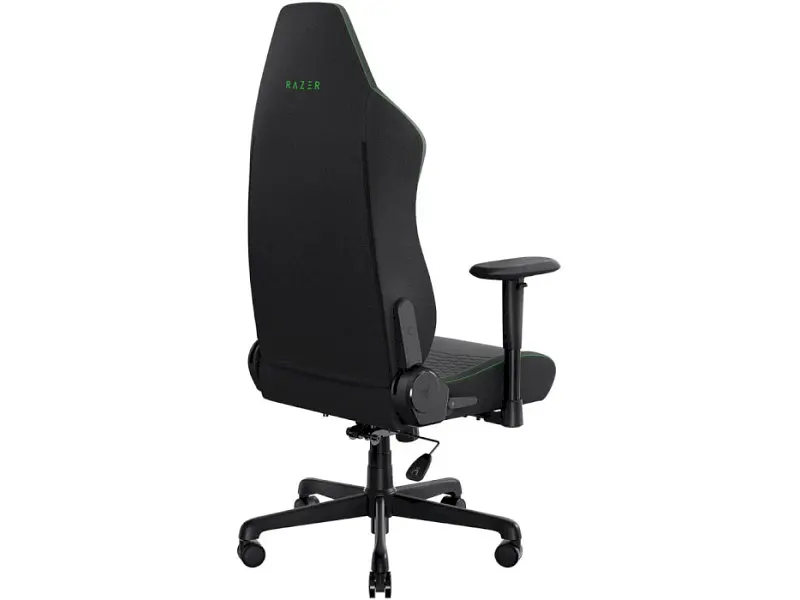 Комп'ютерне крісло для геймера Razer Iskur V2 X Black Fabric (RZ38-05310100-R3G1) - фото 4