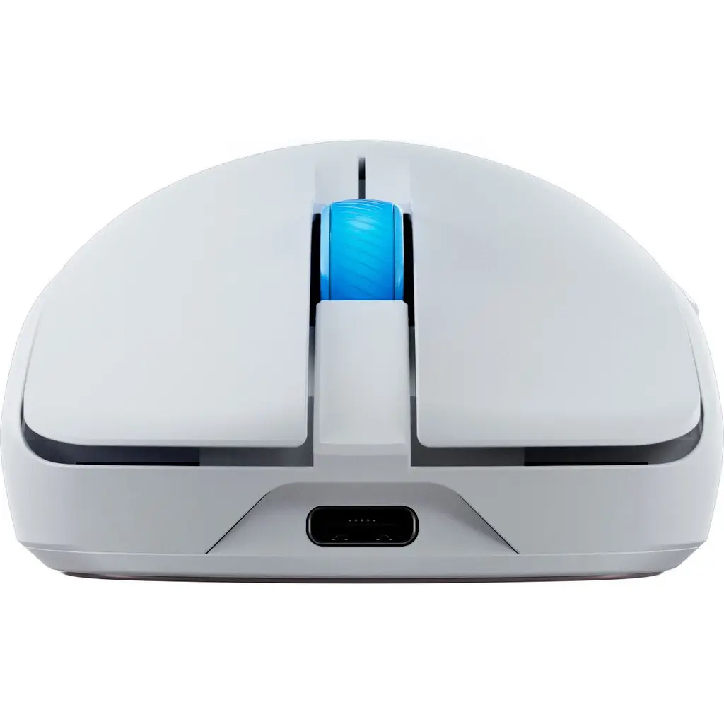 Мышь Asus ROG Harpe II Ace White (90MP0490-BMUA10) [143052] - фото 3