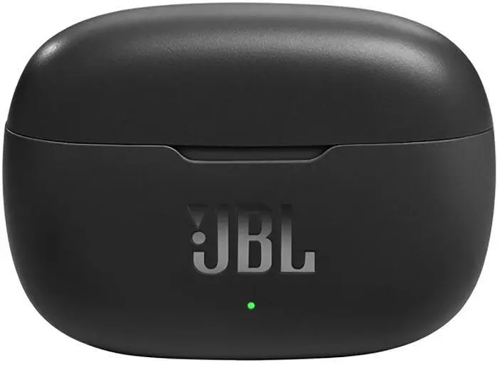 Навушники JBL TWS Wave 200TWS Black (JBLW200TWSBLK) - фото 6