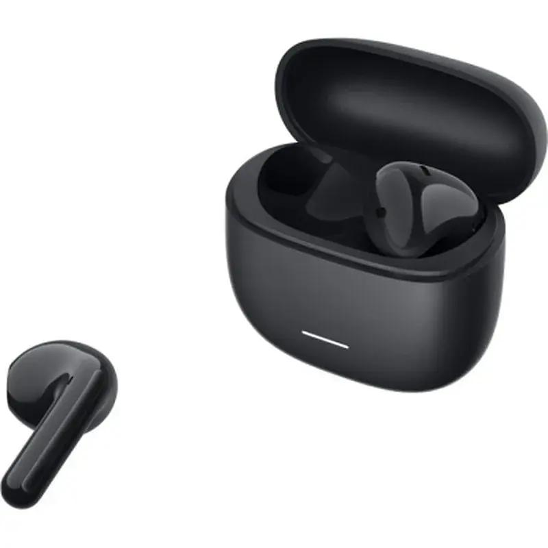 Навушники Xiaomi Redmi Buds 8 Active Black (1191119) - фото 3