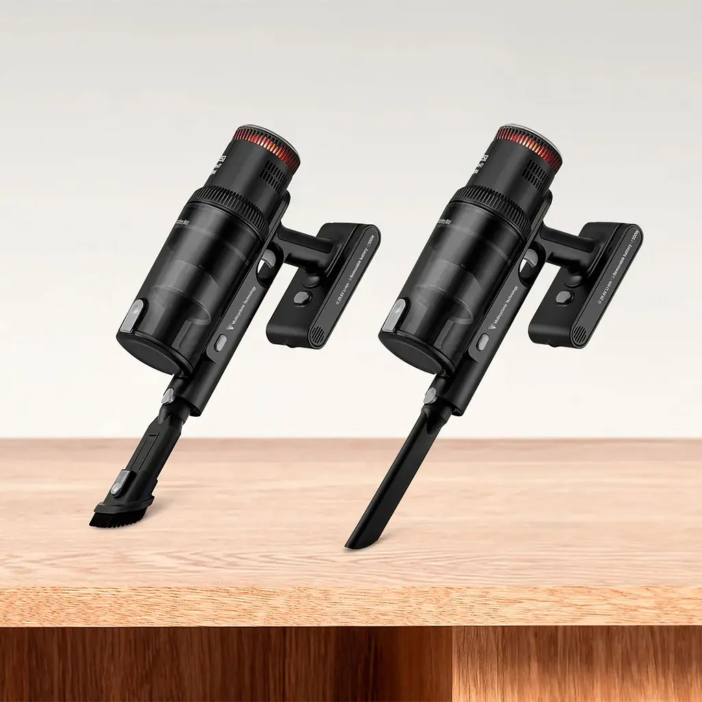 Вертикальний пилосос Ufesa U7 Digital [81405891] [117418] - фото 5