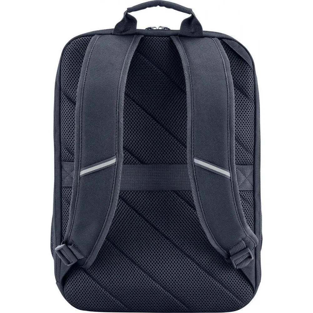 Рюкзак міський HP Travel 18L 15.6" Laptop Backpack / Iron Grey (6B8U6AA) - фото 6