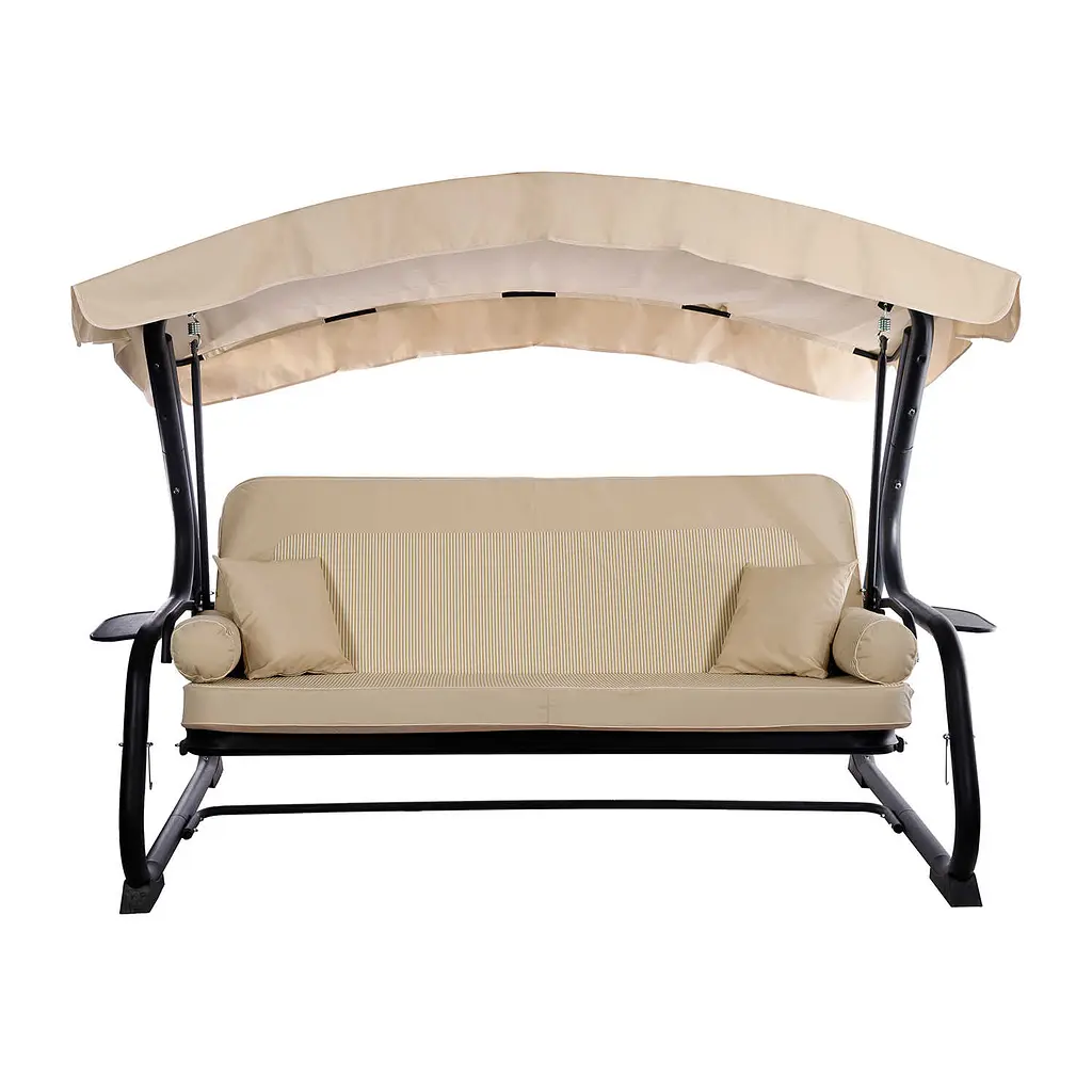 Садова диван-гойдалка Ost-Fran Gloria тексілк 1059/2737 - фото 2