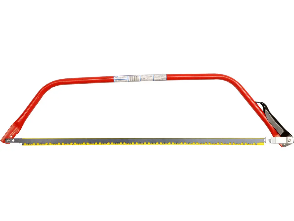 Пила лучковая Vorel по дереву 750 мм (28750) - фото 2