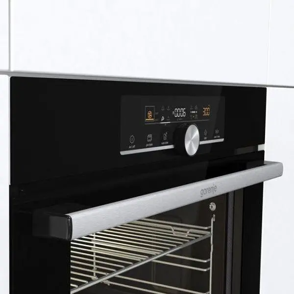 Духовка електрична Gorenje BPSX6747A05BG - фото 5