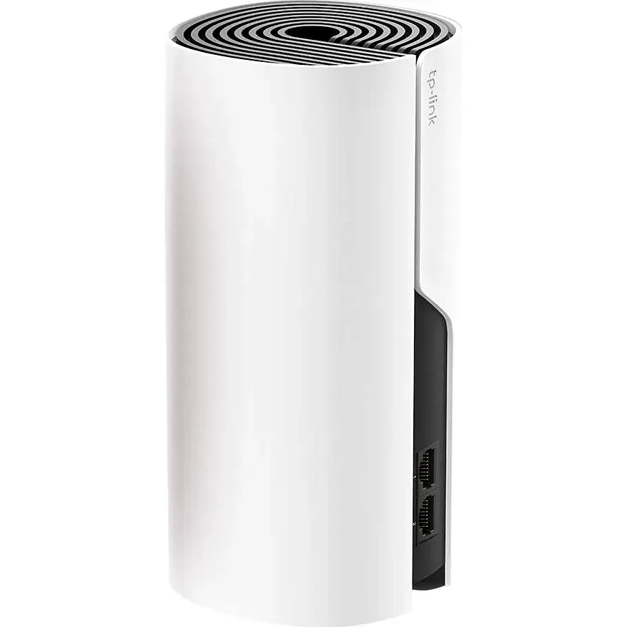 Wi-Fi Mesh система TP-Link Deco E4 1-Pack [122116] - фото 2