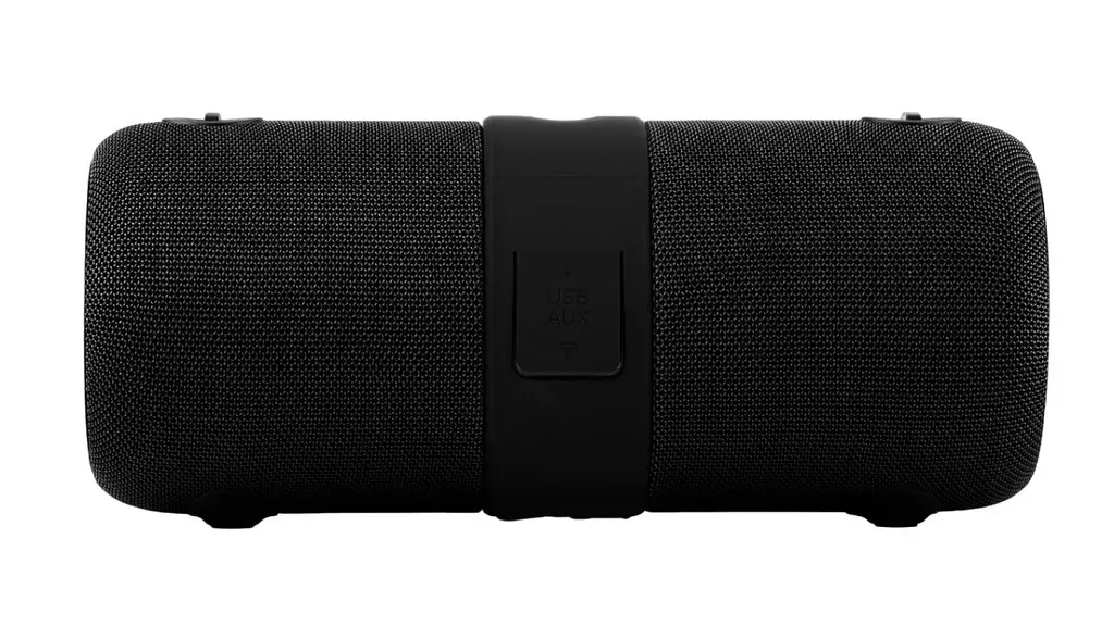 Портативна акустика REAL-EL X-735 Black [82786] - фото 8