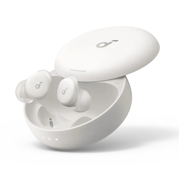 Гарнітура Anker SoundСore Sleep A30 White - фото 2