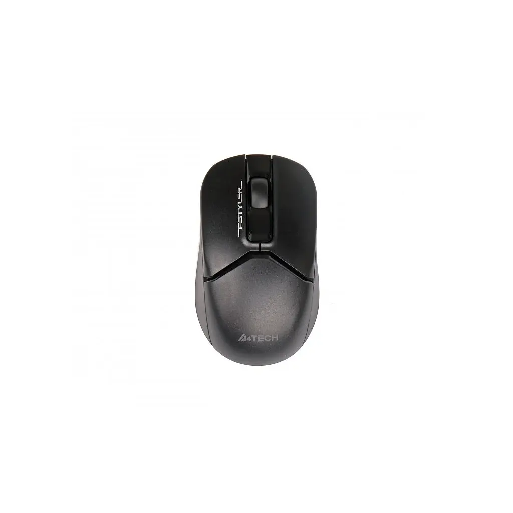 Комплект A4Tech FG1112 Wireless Black (FG1112 Black) - фото 7