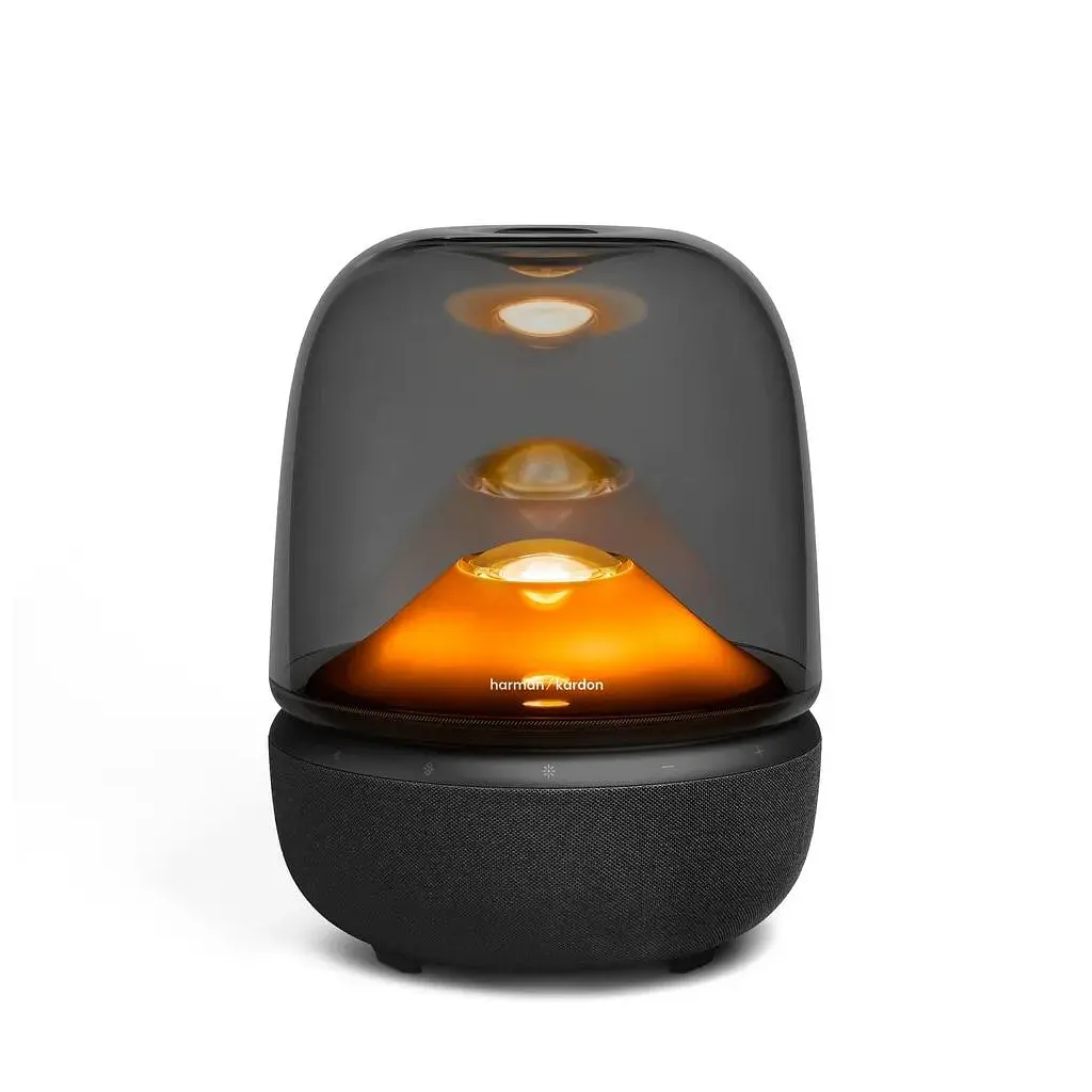 Акустична система Harman Kardon Aura Studio 5 Black (HKAURAS5BLKEP) - фото 6