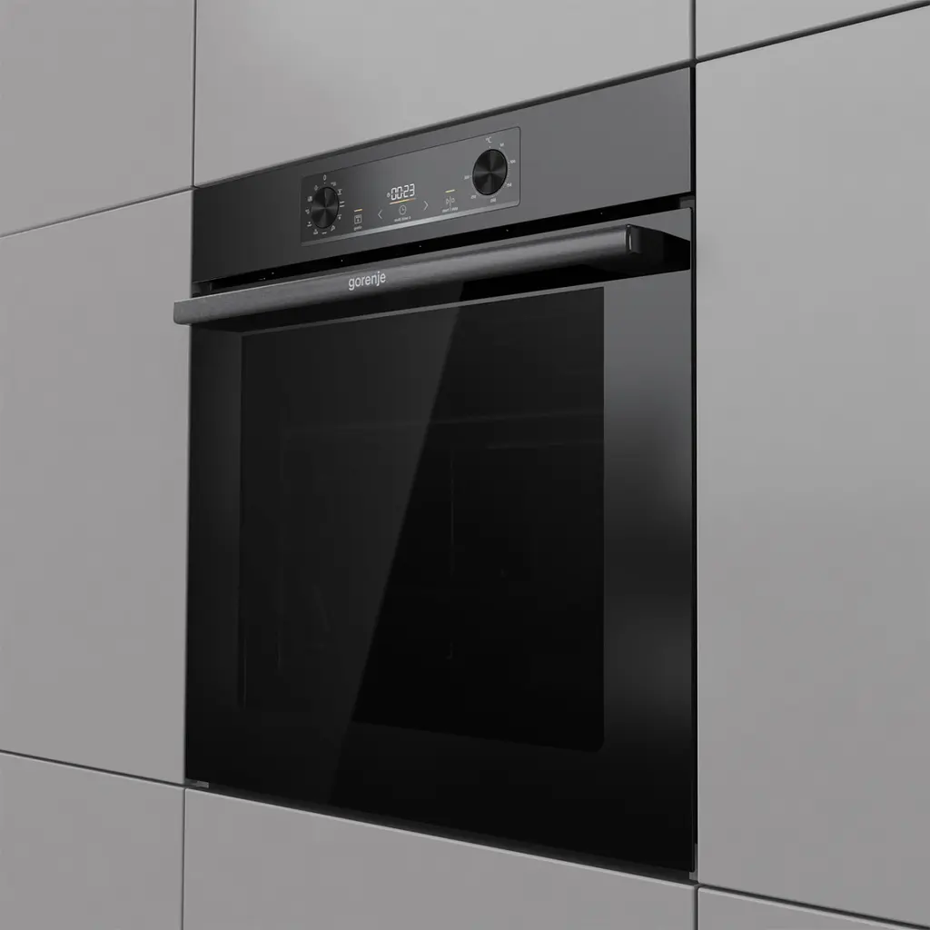 Духова шафа Gorenje BO 6735 E05B - фото 4