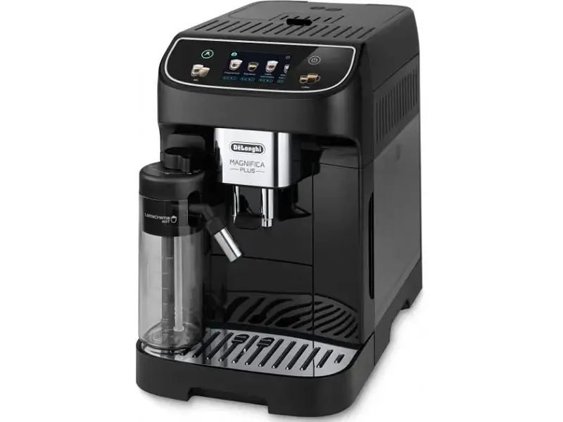 Кавомашина автоматична Delonghi Magnifica Plus ECAM 320.60.B - фото 2