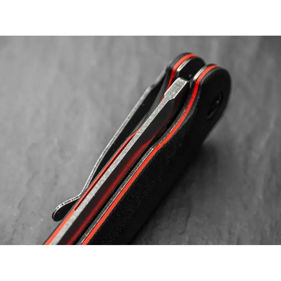 Ніж Boker Magnum Mobius (01MB726) - фото 4
