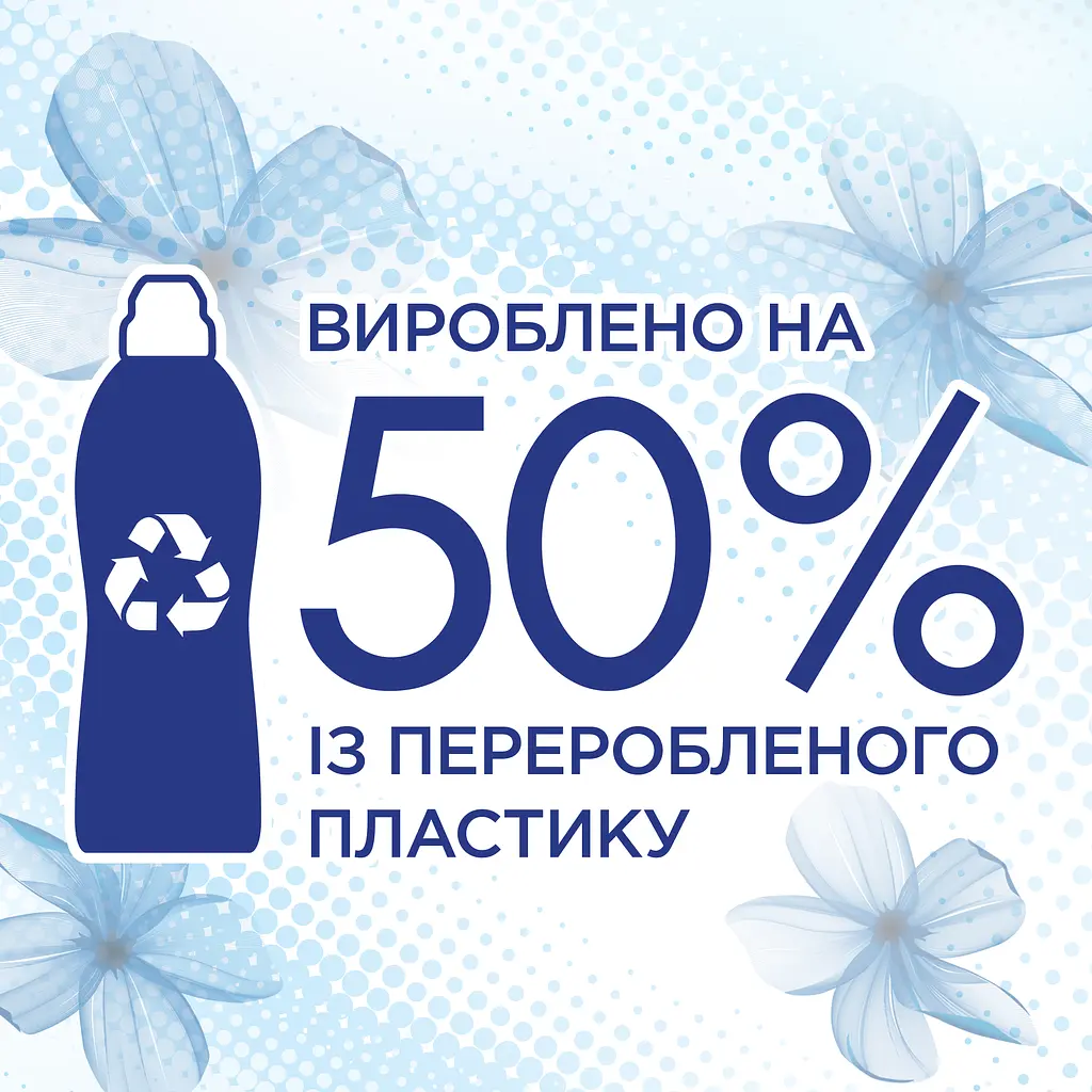 Ополаскиватель для белья Silan Фреш контроль Свежесть цветов, 2700 мл (819934) - фото 4