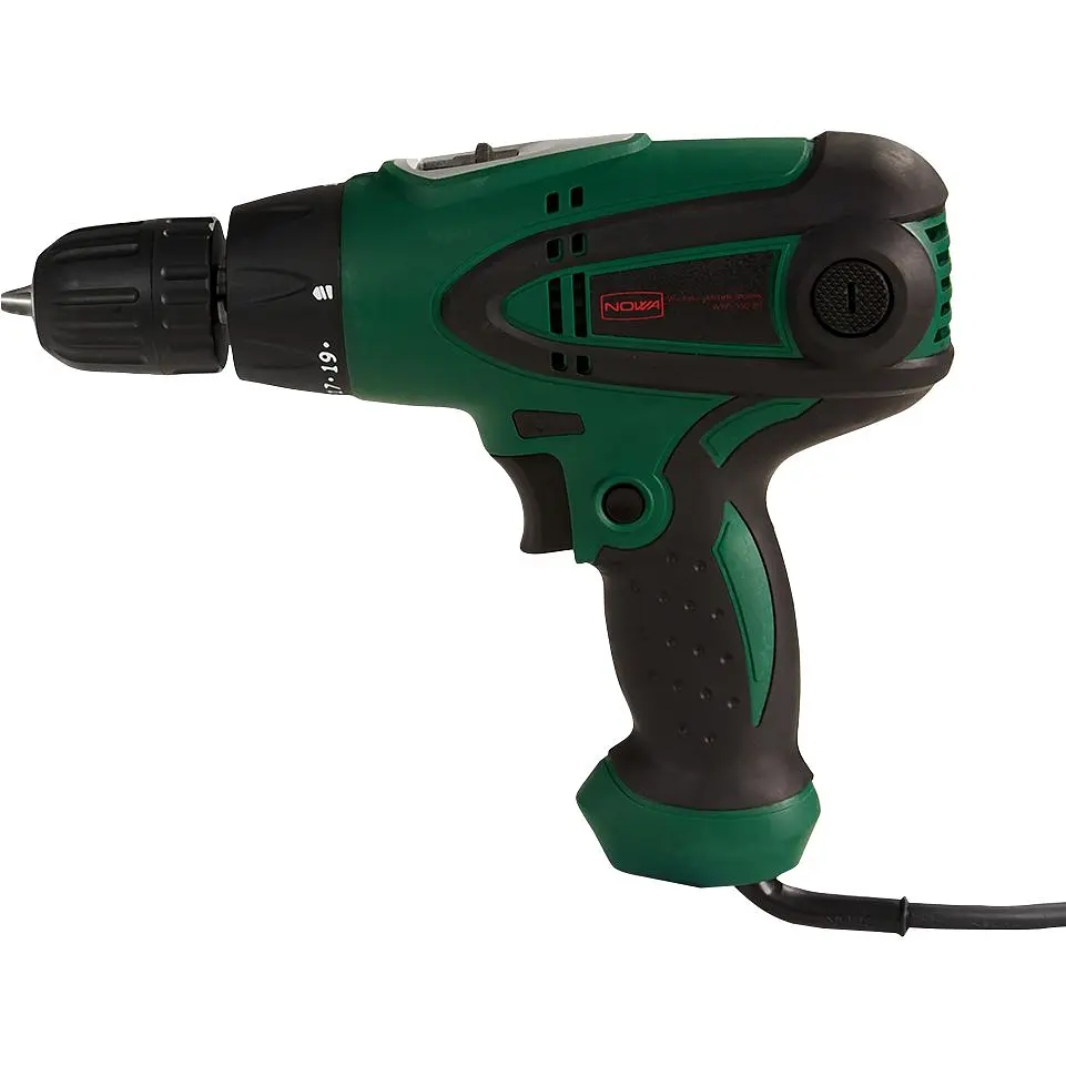 Дрель-шуруповерт Nowa WWS 550-2bl сетевой (86179N) - фото 5