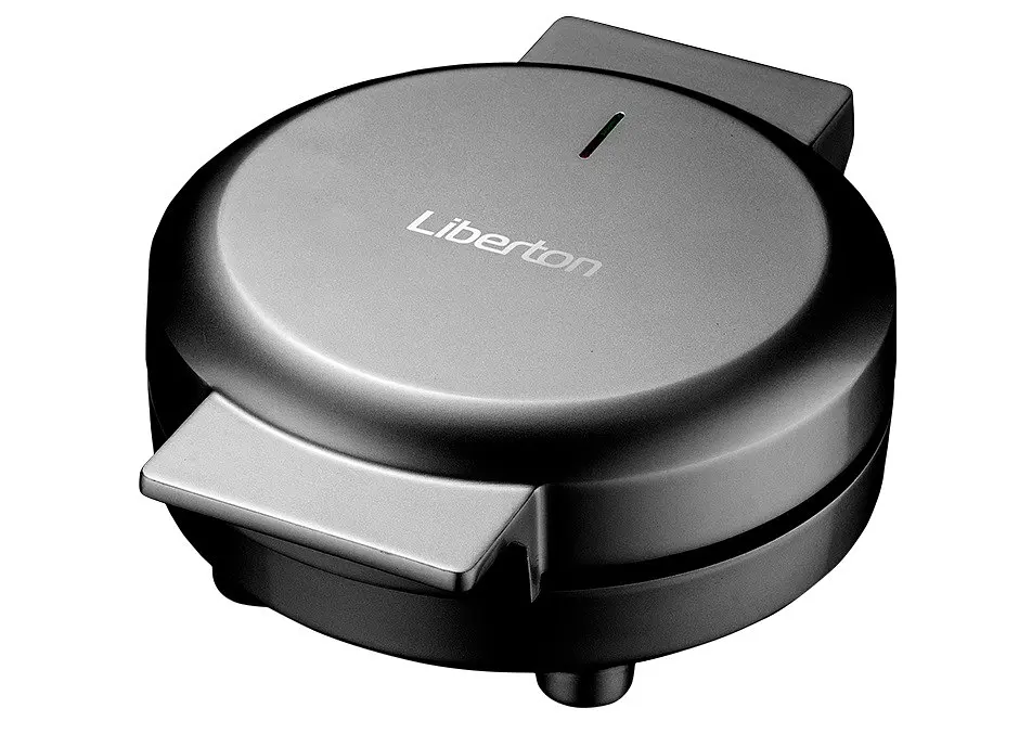 Вафельница Liberton LWF-1000