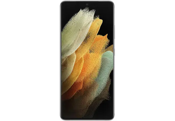 Samsung Galaxy S21 Ultra SM-G9980 12/256GB Phantom Silver - фото 2