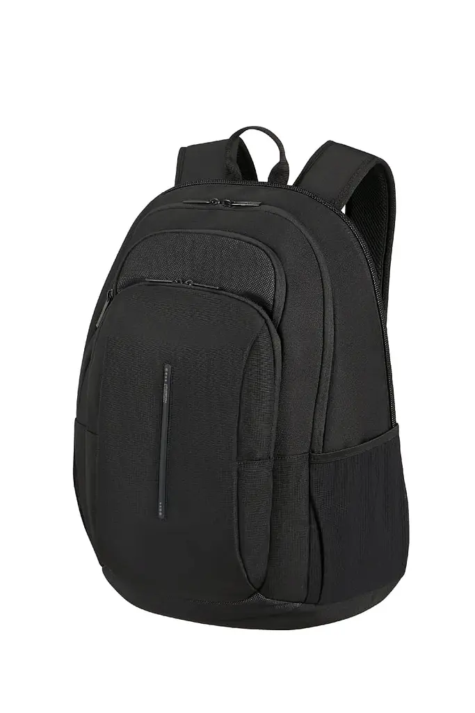 Рюкзак 17,3" American Tourister URBAN GROOVE BLACK 50x37x27 24G*09065 - фото 3