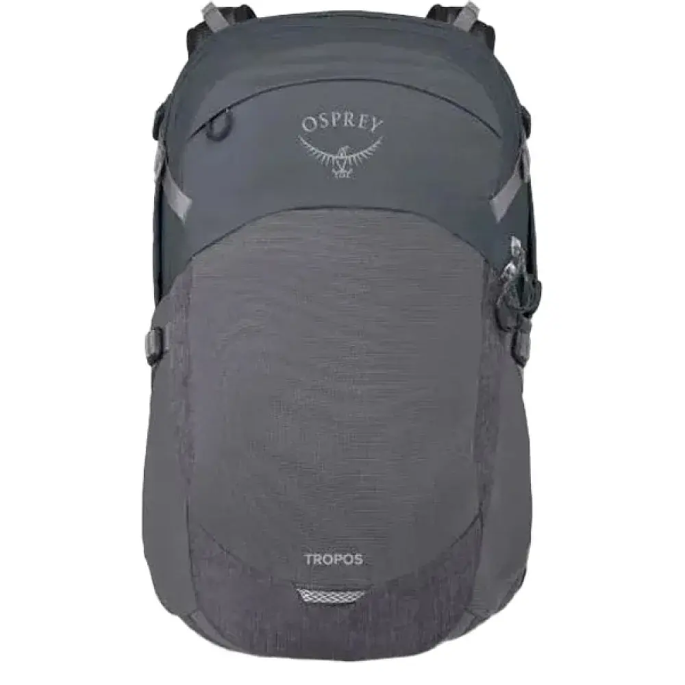 Рюкзак Osprey Tropos 32 Phantom Grey Heather - фото 2