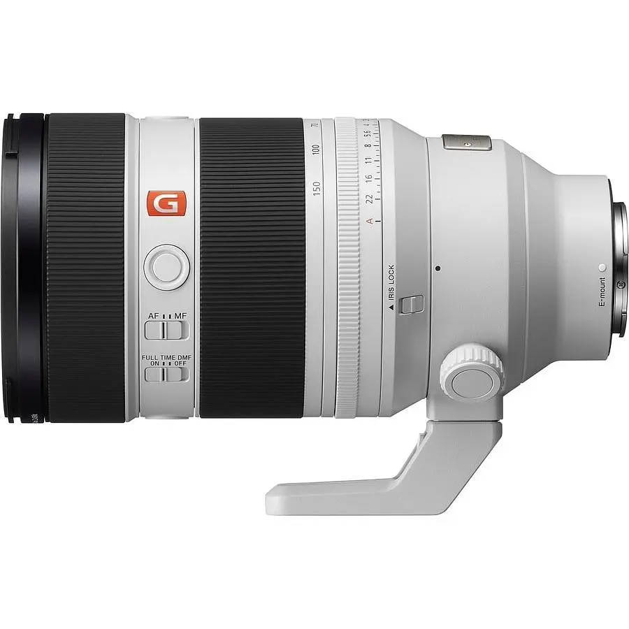 Об'єктив Sony FE 50-150mm f/2 GM (SEL50150GMW) [146306] - фото 2